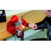 Leņķa slīpmašīna Einhell GC-CS 235 E 235 W 3000 RPM