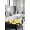 Hama 00111391 tīrīšanas lupatiņa no mikrošķiedras Zila, Zaļa, Sarkana, Dzeltena 4 gab.