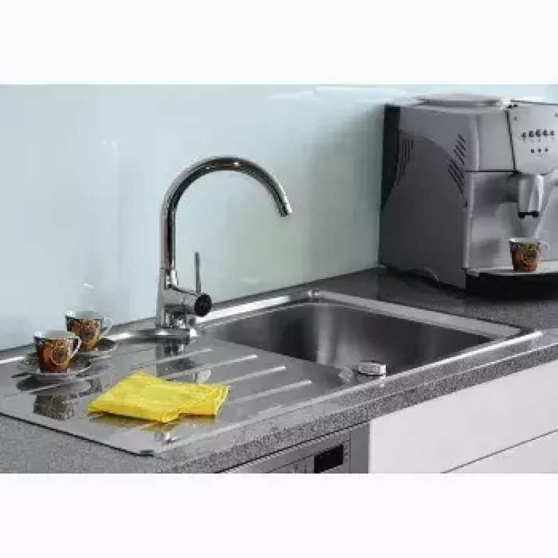 Hama 00111391 tīrīšanas lupatiņa no mikrošķiedras Zila, Zaļa, Sarkana, Dzeltena 4 gab.