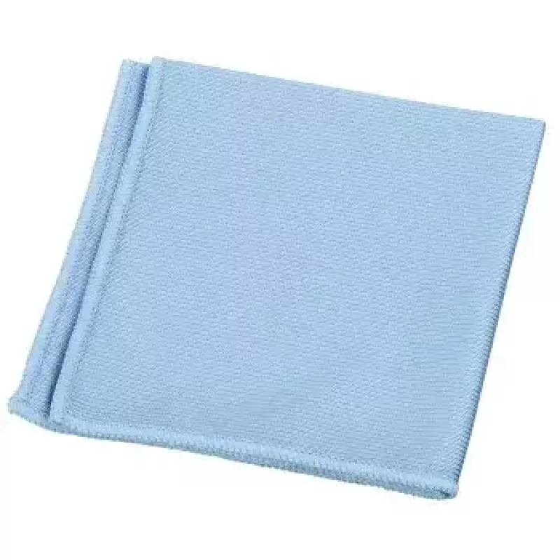 Hama 00111391 tīrīšanas lupatiņa no mikrošķiedras Zila, Zaļa, Sarkana, Dzeltena 4 gab.