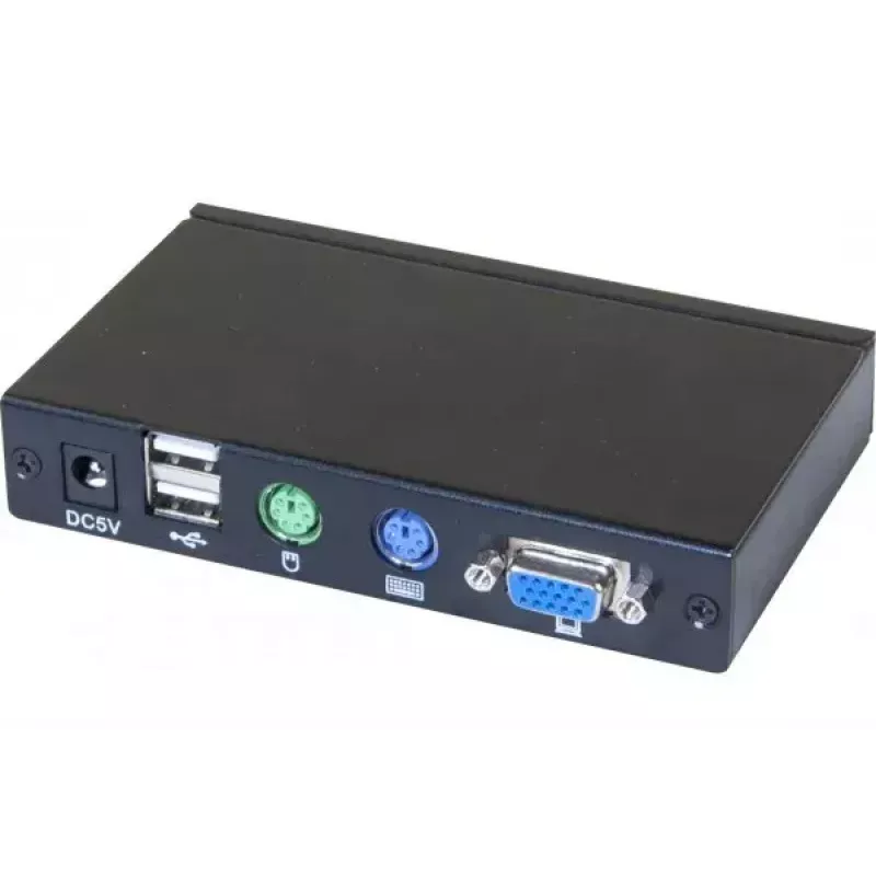 KVM extender Transmitter Dexlan 050009