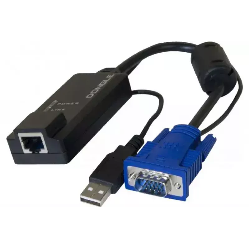 KVM extender Transmitter Dexlan 050009