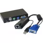 KVM extender Transmitter Dexlan 050009