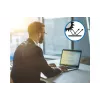 Kensington privātuma filtrs - 4-virzienu līmējams HP Elite X2 1012