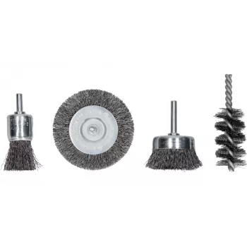 Bosch 2 609 256 553 stiepļu suka