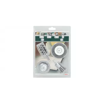 Bosch 2 609 256 553 stiepļu suka