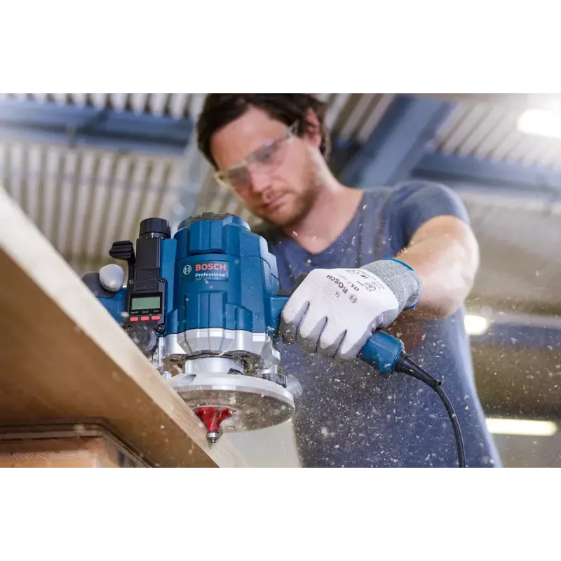 Instrumentu piederums Bosch 2608629371