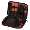 Hama Fancy Melns, Red Polytex kameras filtru maciņš