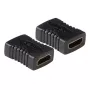 HDMI adapteris HDMI-A ligzda - sievišķais ACT AP1005
