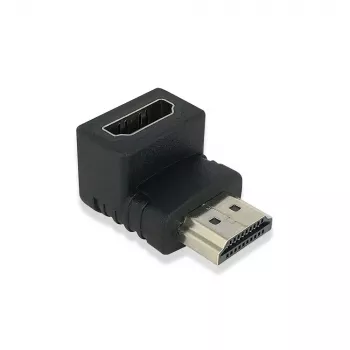 HDMI adapter down leņķveida ACT AB3771