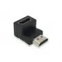 HDMI adapter down leņķveida ACT AB3771