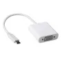 USB Type C uz VGA pārveidotājs ACT SB0016