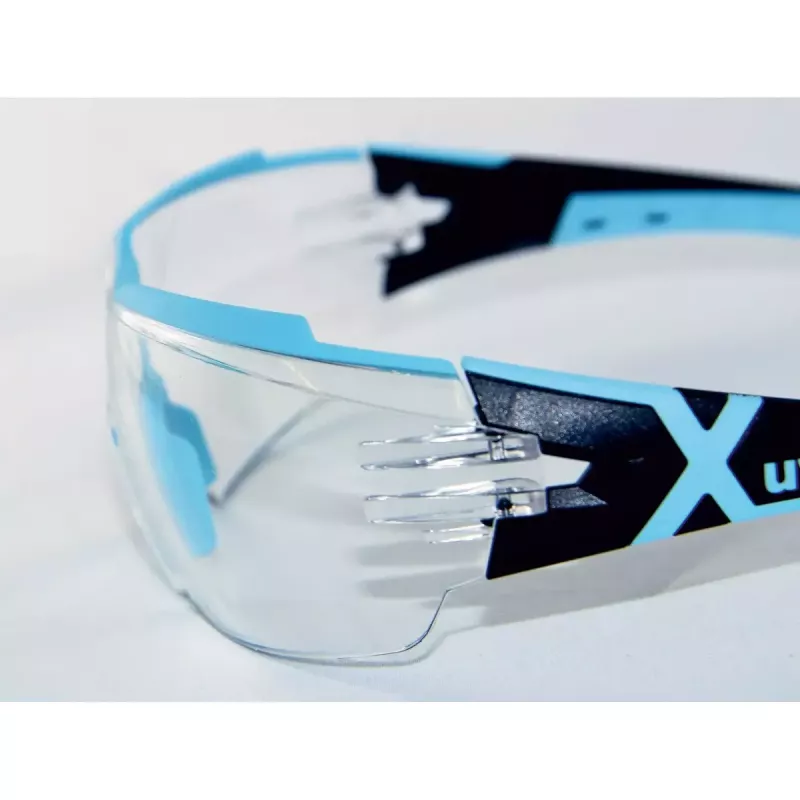 Aizsargbrilles Uvex 9198237