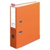 Gredzenu mape Herlitz maX.file A4 Oranža
