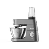 Kenwood KAH740PL Smoothie 2GO blendera uzgalis, 2 x 0,6 L, pelēks