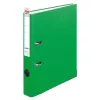 Kastīšu mape Herlitz 11053675 Zaļa Polipropilēns PP A4 50mm
