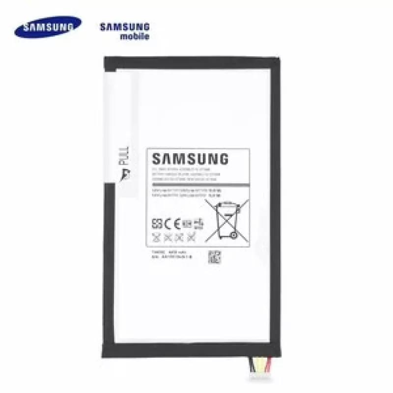 Baterija Samsung T4450E Galaxy Tab 3 8.0 — 4450 mAh