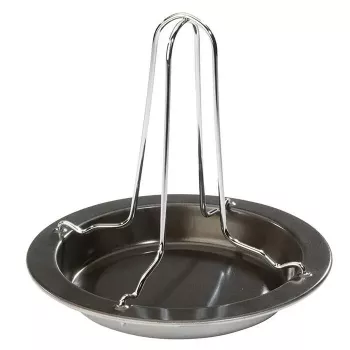Cepešpanna Westmark 15152260 Nerūsējošais tērauds Karstumizturīga līdz 210 °C