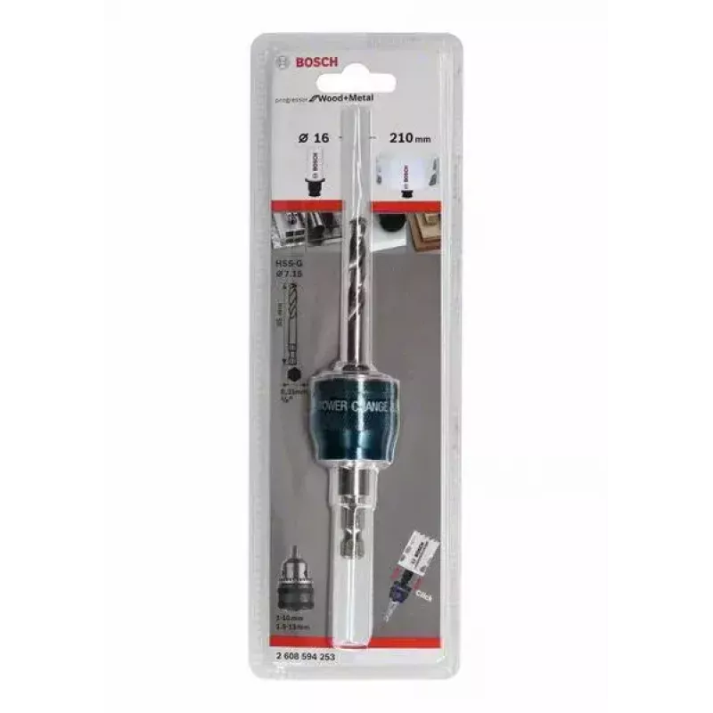 Bosch 2 608 594 253 urbis