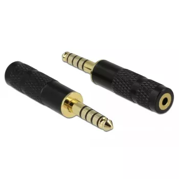 savienotāju adapteris DeLOCK 65897