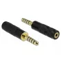 savienotāju adapteris DeLOCK 65897