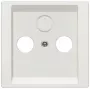 Siemens 5TG1338-1 sienas plāksne/slēdža vāks