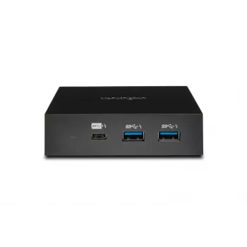 Kensington SD2000P USB-C 5Gbps Single 4K Nano dokstacija - 60W PD - HDMI vai DP - Win/Mac/Chrome