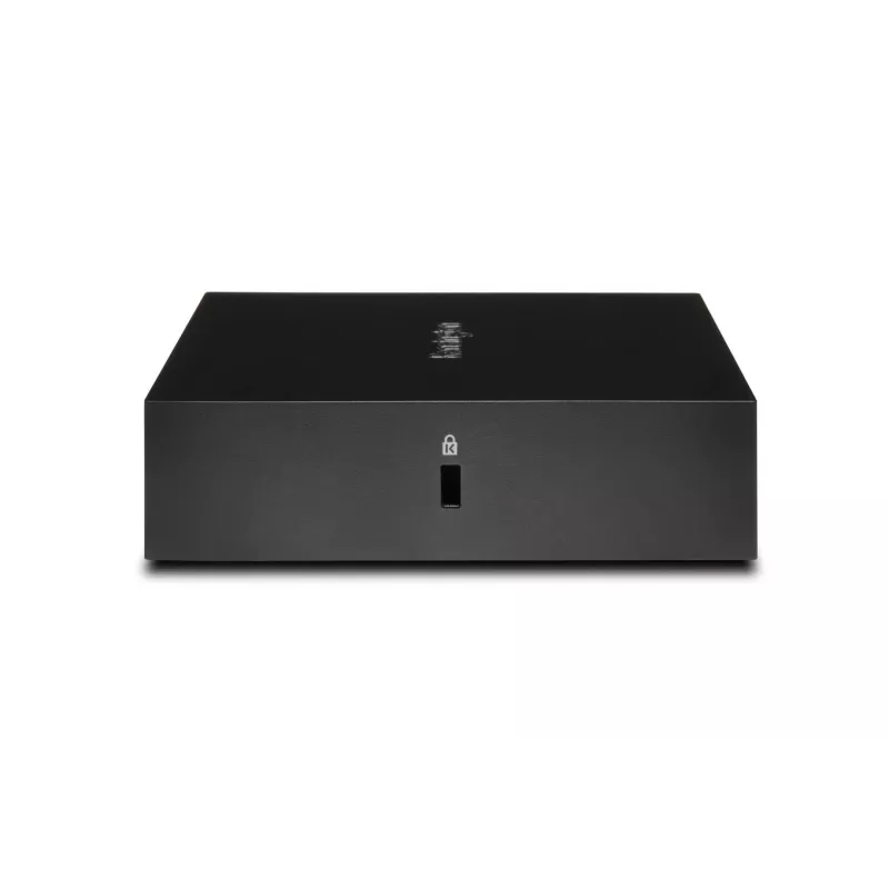 Kensington SD2000P USB-C 5Gbps Single 4K Nano dokstacija - 60W PD - HDMI vai DP - Win/Mac/Chrome