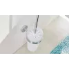 Tualetes suka un turētājs TESA Smooz
