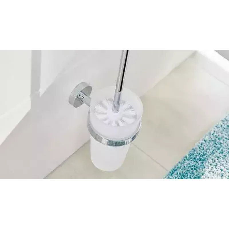 Tualetes suka un turētājs TESA Smooz