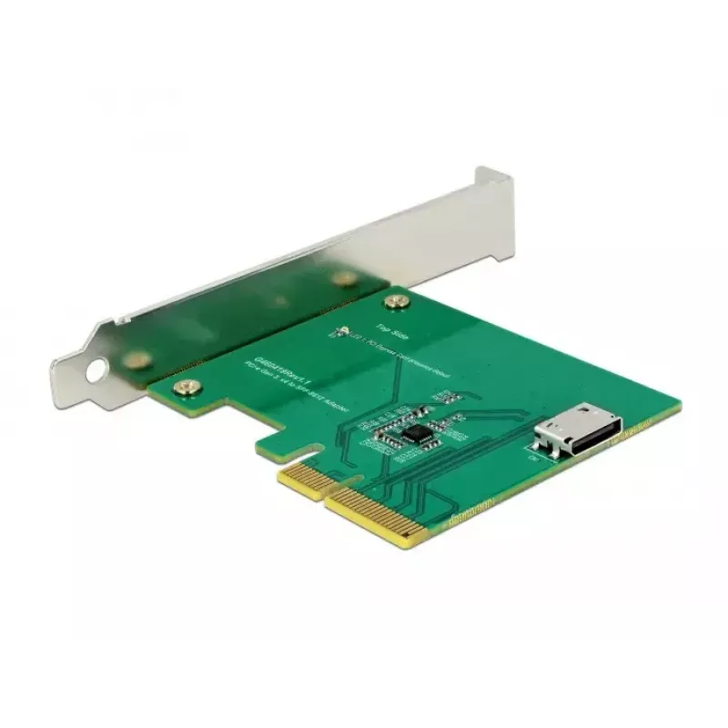 Interfeisa karte DeLOCK 90307