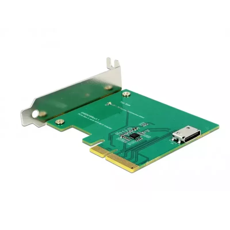 Interfeisa karte DeLOCK 90307
