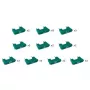 Legrand 306065 montāžas komplekts, Zaļa