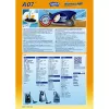 Putekļu maiss Swirl A 07 NeutralizAir cilindriskajam putekļsūcējam