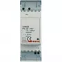 Legrand 346020 strāvas adapteris/pārveidotājs