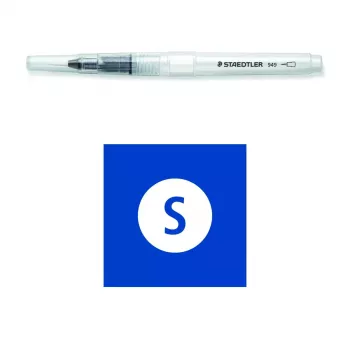 Viena otiņa Staedtler 949 BK-1-C