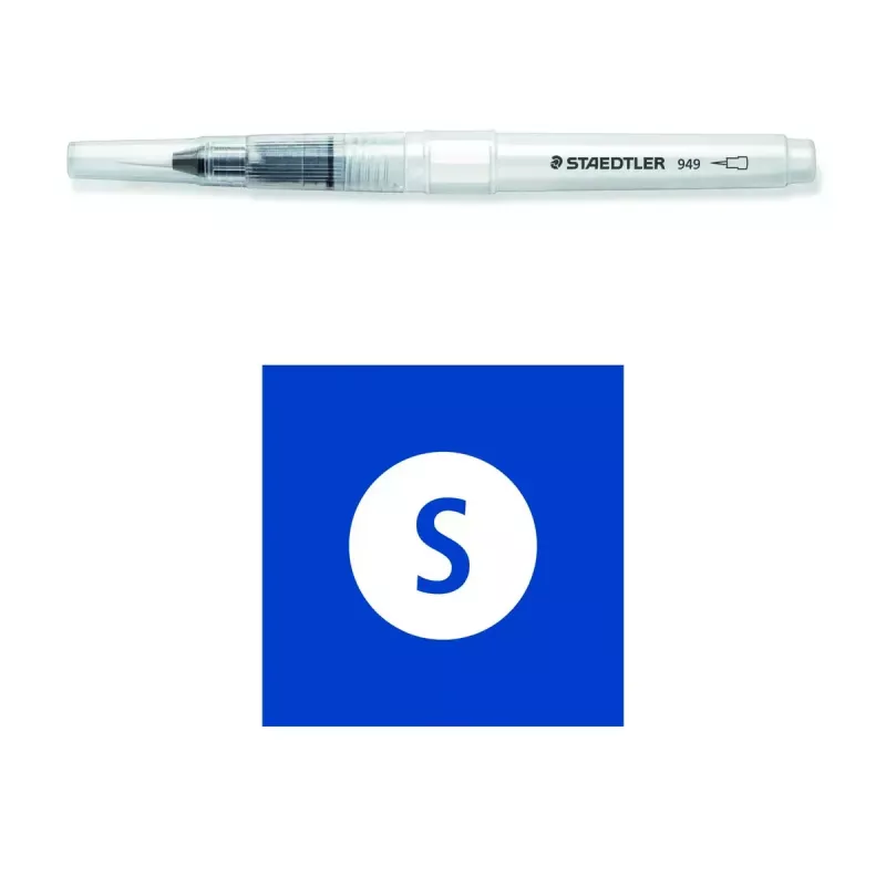 Viena otiņa Staedtler 949 BK-1-C