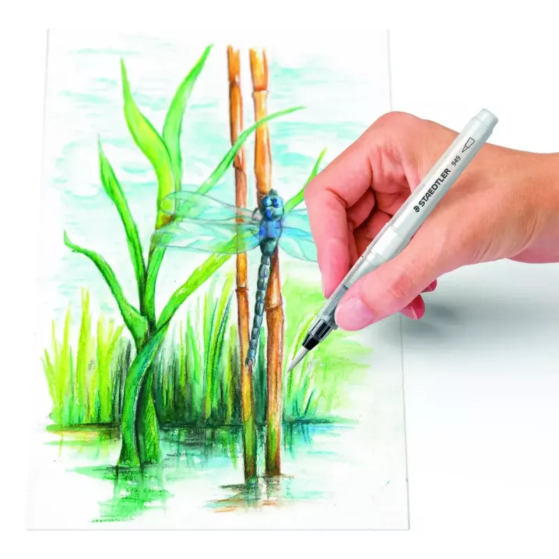 Viena otiņa Staedtler 949 BK-1-C