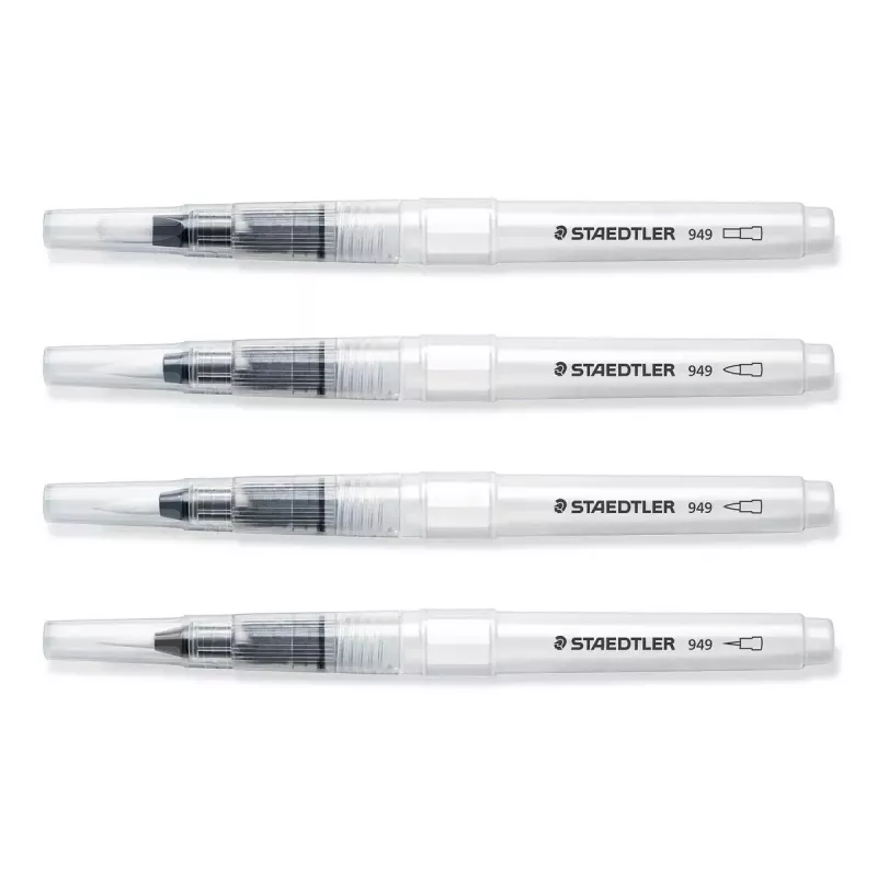Otas komplekts Staedtler 949 4 gab.