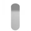 Dvieļu āķis TESA 57045-00000 Metallic Iekštelpām 2 gab.
