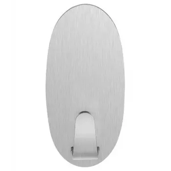 Dvieļu āķis TESA 58261-00000 Indoor Metallic 1 gab.