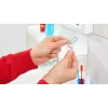 Towel hook TESA 58266-00000 Nerūsējošais tērauds Indoor
