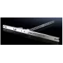Plaukta skava Rittal AX 2584.100 — nerūsējošais tērauds, 1,88 kg, viens gabals