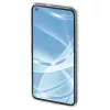 Mobilā tālruņa vāciņš HAMA Crystal Clear Samsung Galaxy A21, caurspīdīgs, 16,5 cm (6,5 collu) ekrāniem