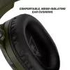 Headset Turtle Beach Recon 70 zaļa Camo