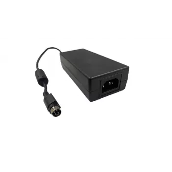 CoreParts MBXPOS-AC0003 strāvas adapteris/invertors Iekštelpām 60 W Melns