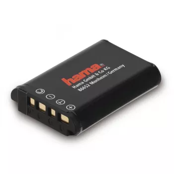 Hama DP 460 litija jonu (Li-Ion) 1090 mAh