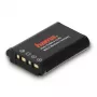 Hama DP 460 litija jonu (Li-Ion) 1090 mAh