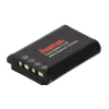 Hama DP 460 litija jonu (Li-Ion) 1090 mAh