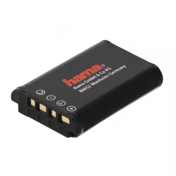 Hama DP 460 litija jonu (Li-Ion) 1090 mAh